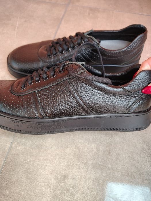 ЕК Мъжки, нови  41 номер