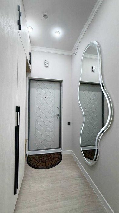 Golden House Assalom Sohil 1 Авторский ремонт 2 комнатная Заходи живи