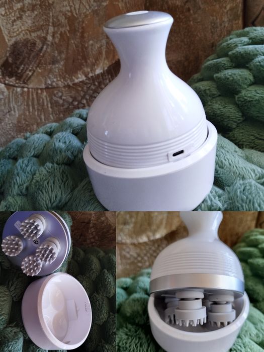 Продам новый массажёр