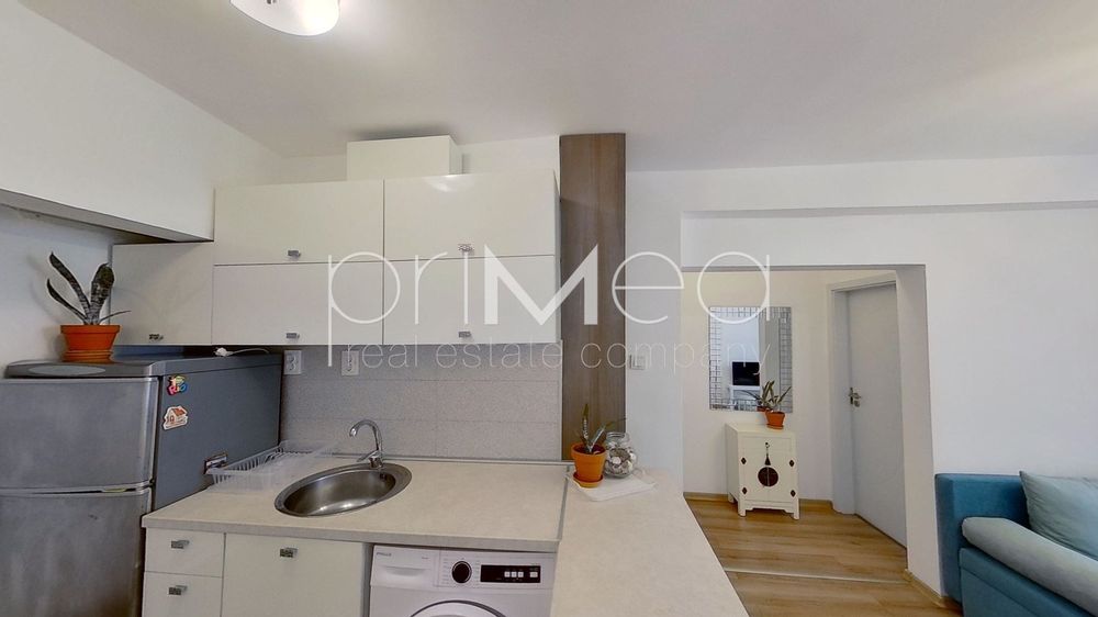 Дава се под наем Двустаен апартамент в Бургас, Възраждане - 50 кв.м за 382.5 € - Снимка #8