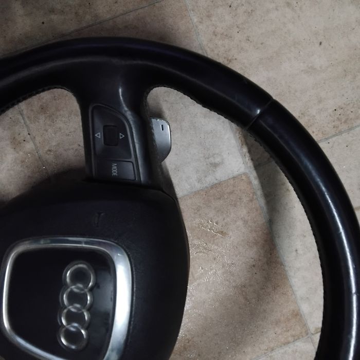 Волан за Ауди S line