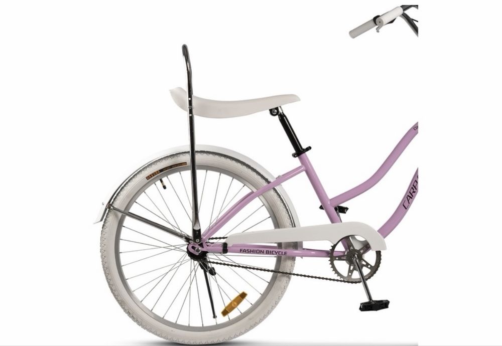 Bicicleta City Carpat Liberta C2694A, Roti 26 Inch