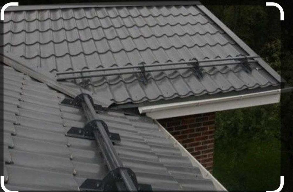 Профнастил и Металлочерепица не Дорого от Металл Профиль