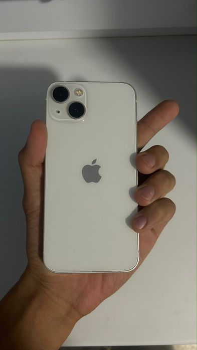 iphone 13 512гб 85емкость