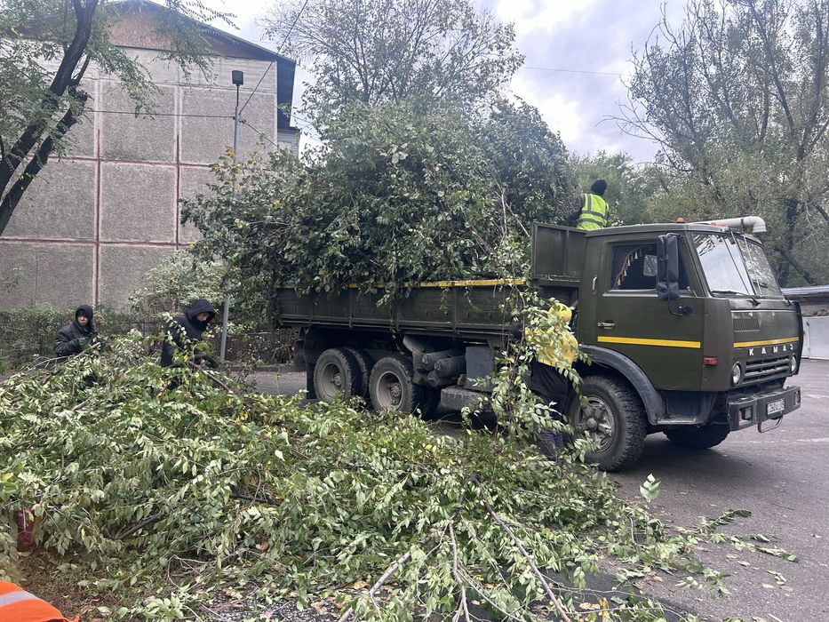 Услуги Камаз, вывоз мусора, доставка.