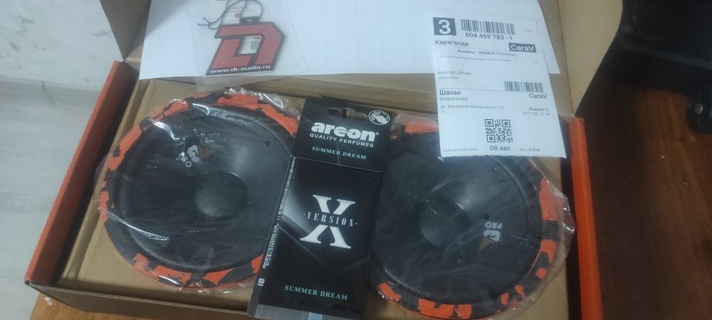 Аксессуар для авто