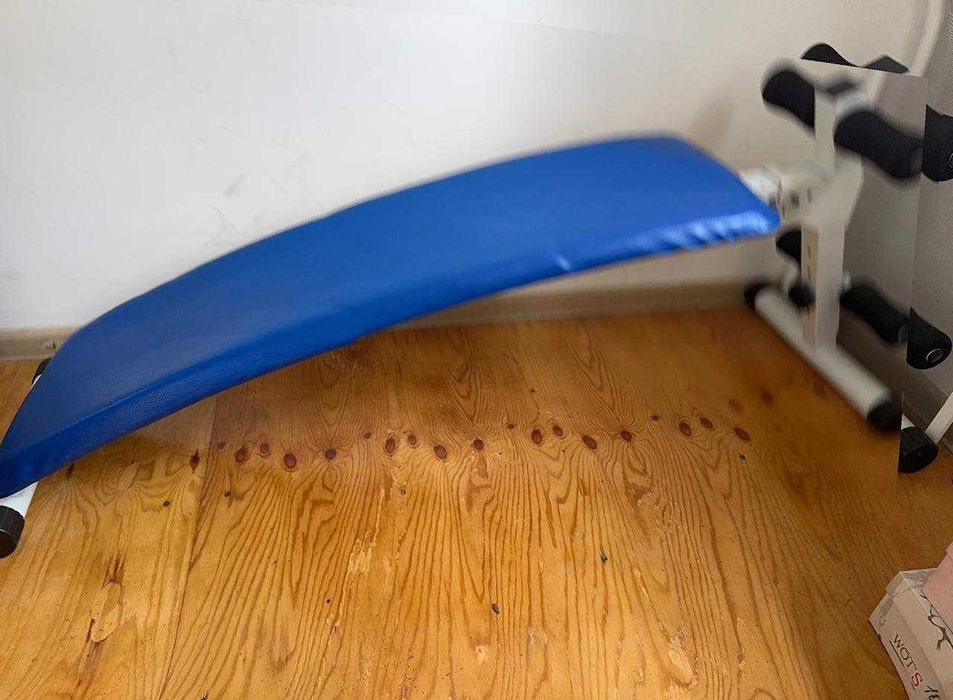 ТРЕНАЖЕР для пресса