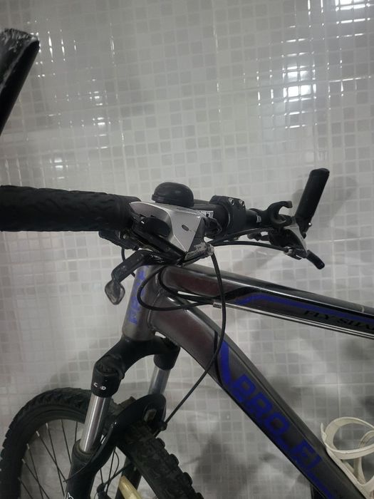Продается Pro F1 велосипед profi pro f1 mtb