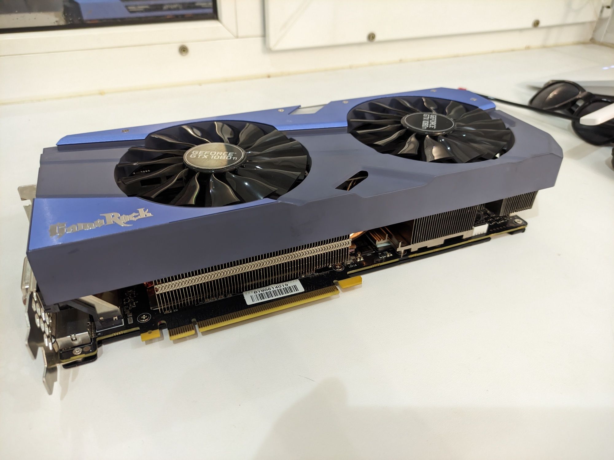 Palit 1080 ti