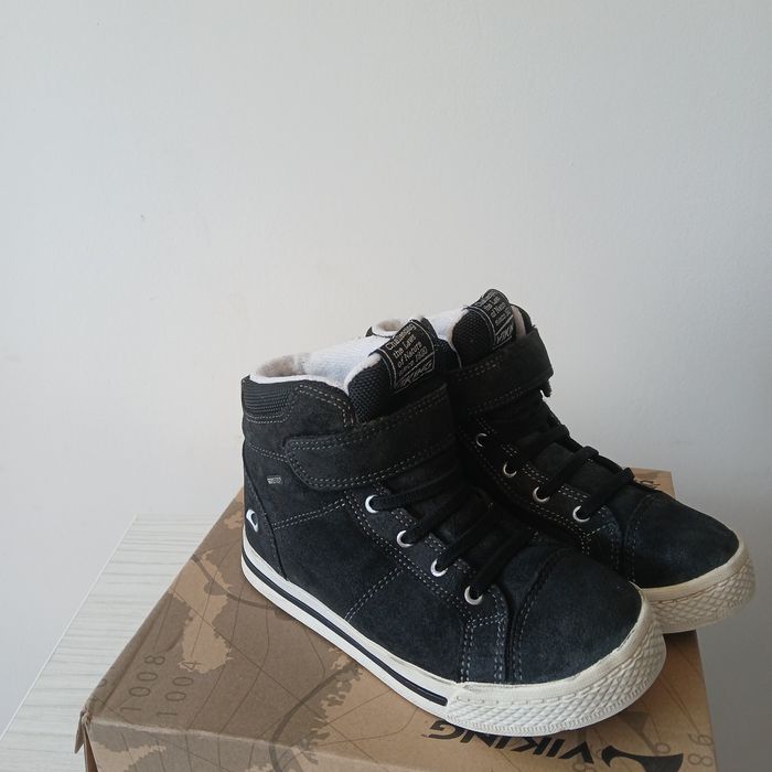 Кецове gore-tex 30 номер