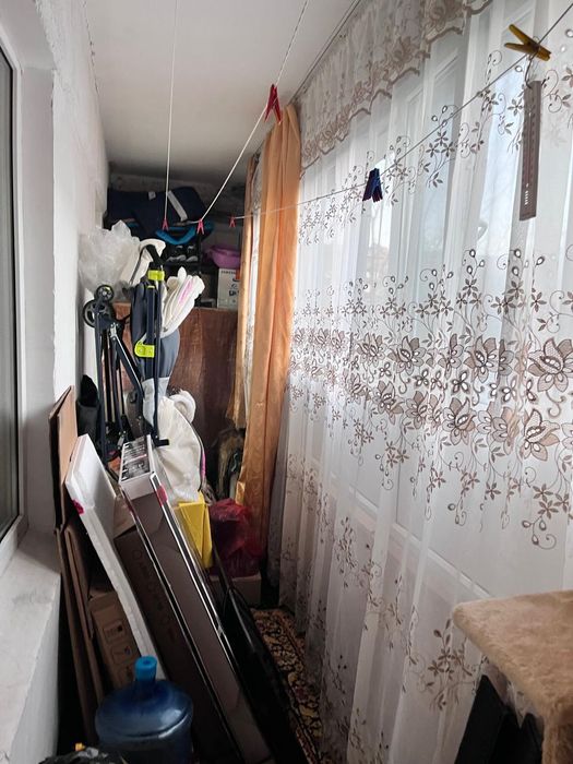 Продам 2 комн.кв, 2/5, 20 мкр