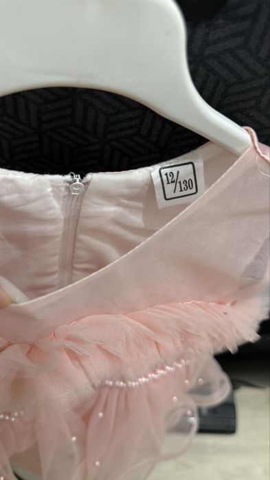 Продам детское платье