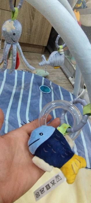 Активна гимнастика