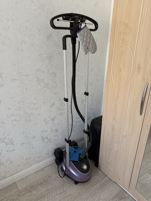 Отпариватель б/у