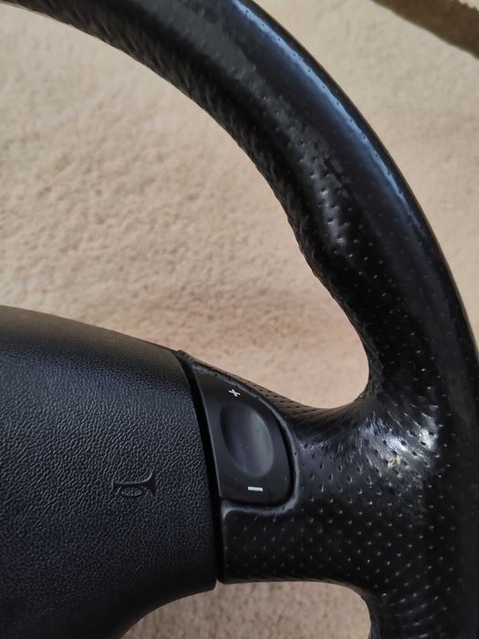 Волан от Ауди А6 Ц5
