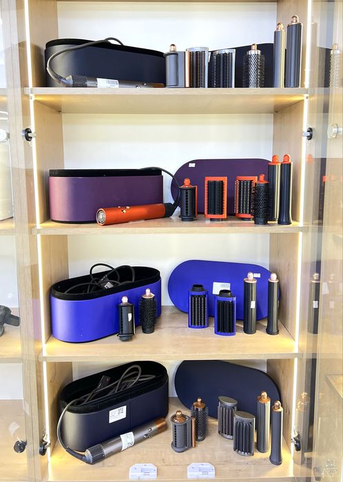 Dyson HS05 • Рассрочка 0-0-12 • BaiTime
