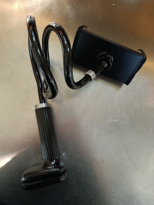 Планшетлар учун штатиф