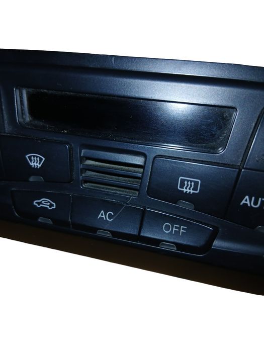 Panou Clima Audi A5/A4 8K1 820 043 Ak