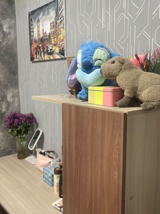 Шкаф стол письменный комод