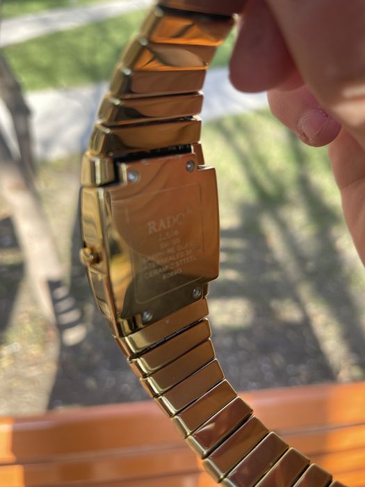 Продам часы Радо