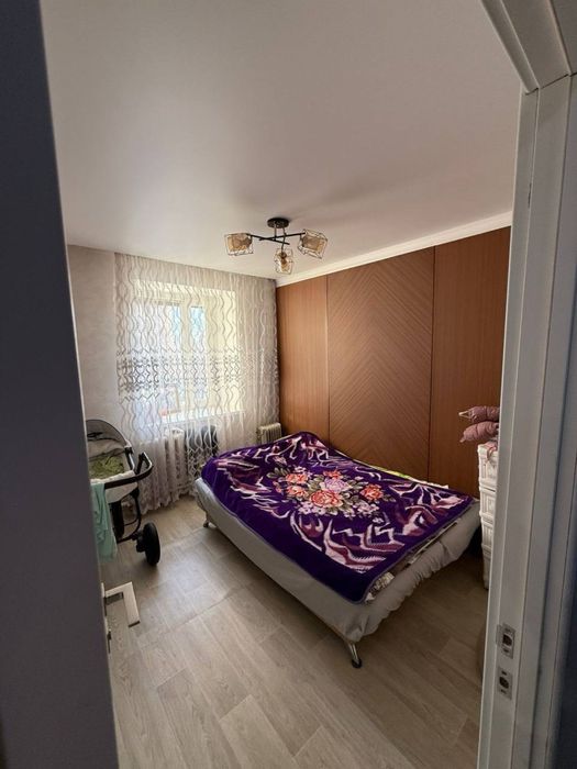 Продается квартира