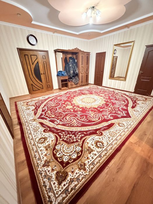 Кілем 4х5 , бағасы 80 мың