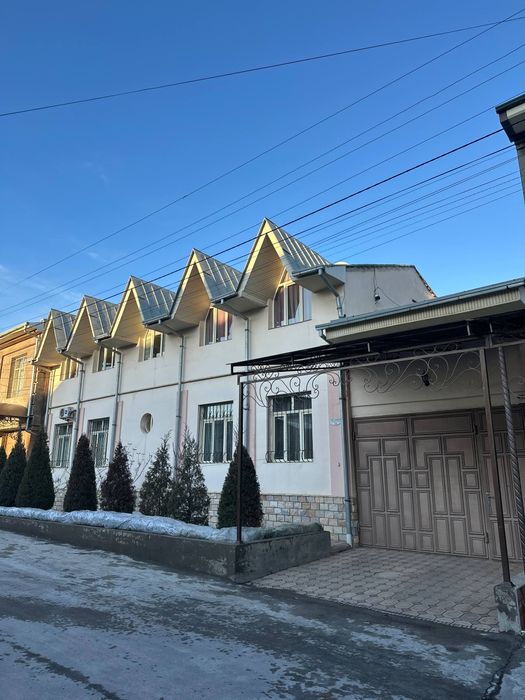 Продается дом 6 соток