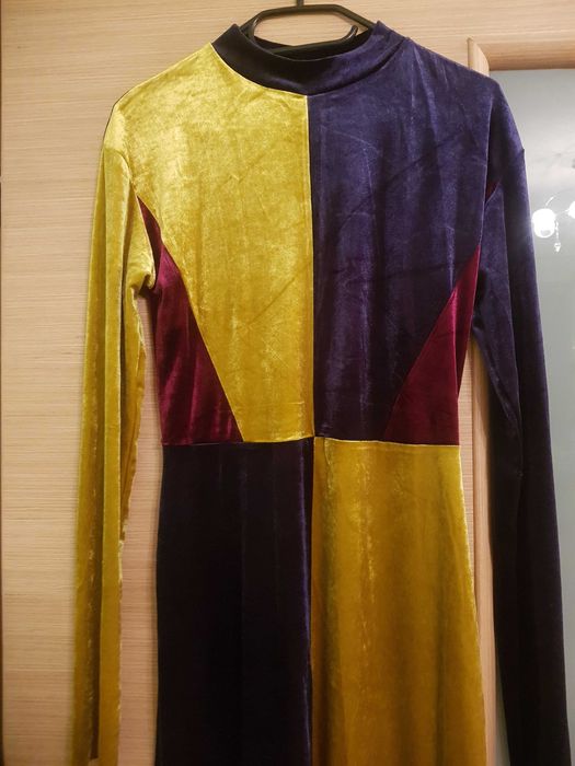 Нова рокля ZARA - С/М