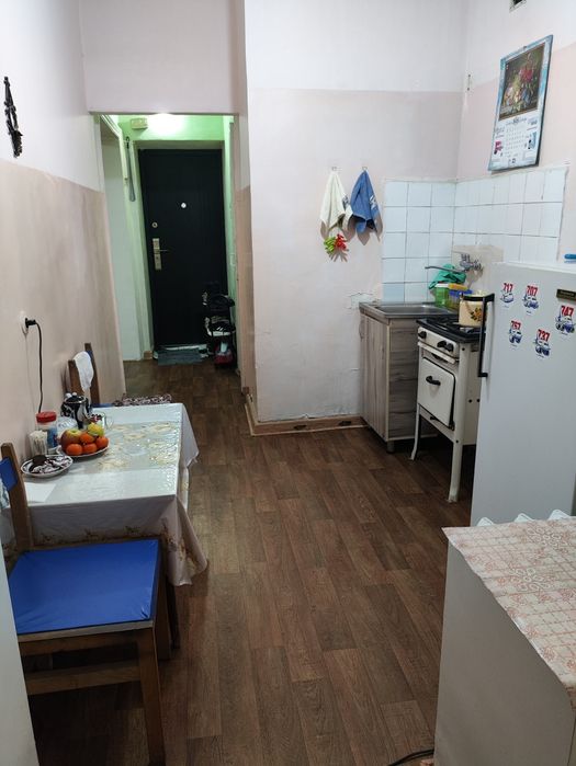 Аренда квартиры с хозяйкой