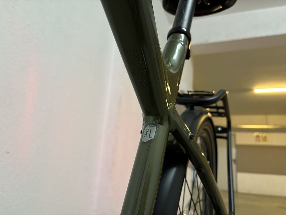 Bicicleta electrica Cannondale Mavaro SL 2 NOUA