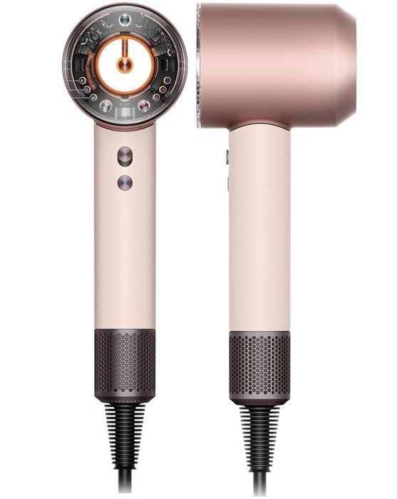 НОВО!!! Сешоар Dyson Supersonic Nural, 110 000 оборота в минута