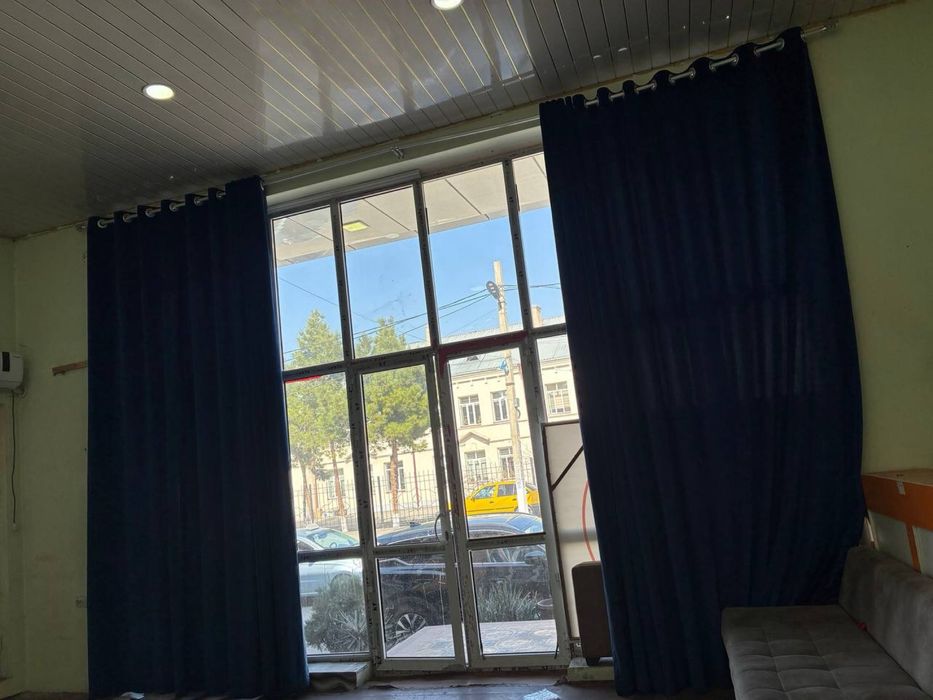 Magazin arenda beriladi