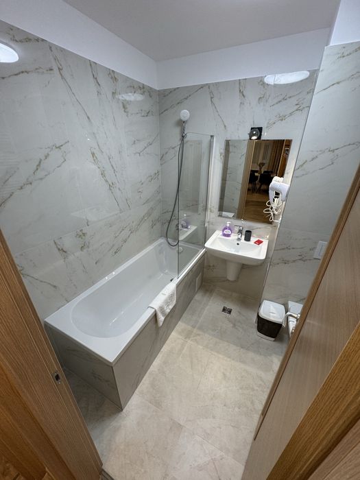 BV Luxury Glam Apartments - Regim Hotelier 1-2 Cam Centru/Coresi