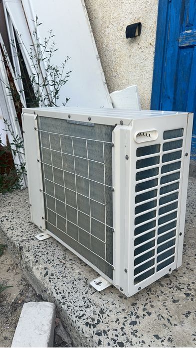 Кондиционер Beko 9