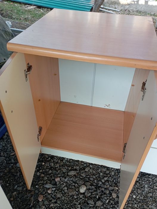 Продам тумбы комот детский