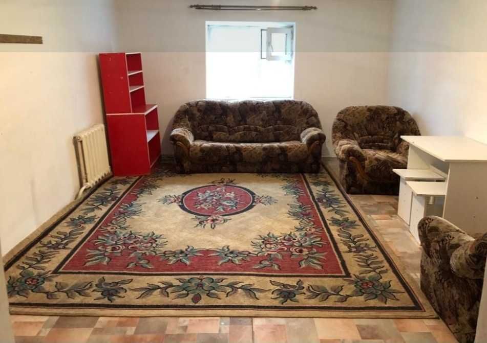 Комната в общежитии