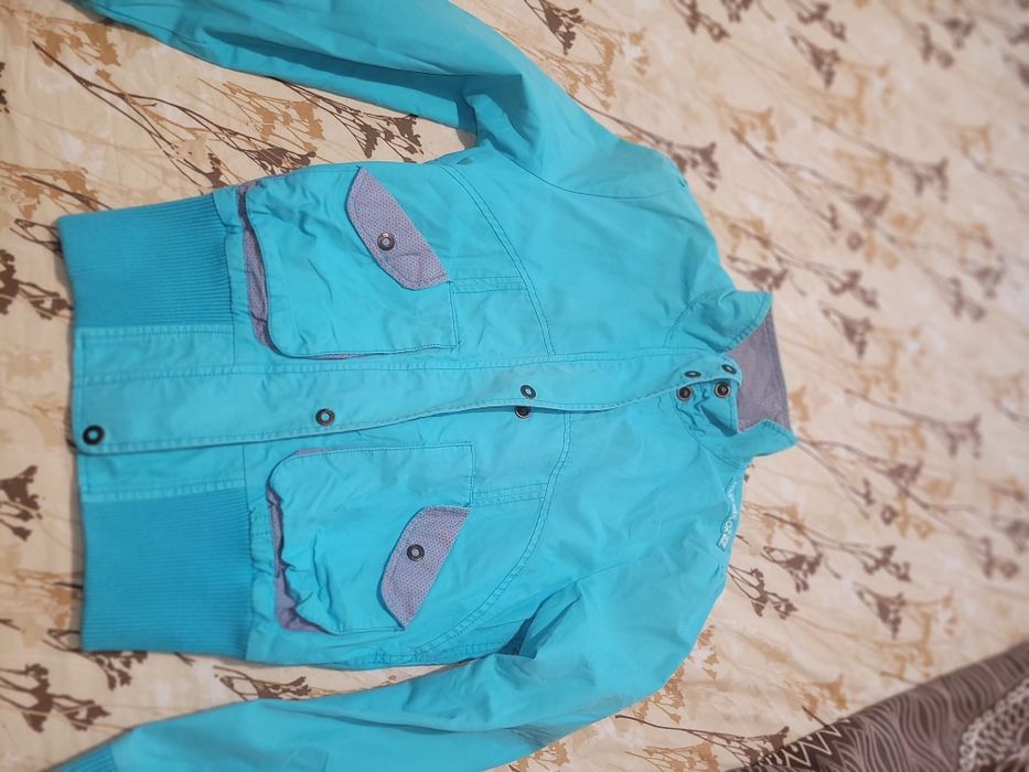 Яке за момиче Tom Tailor