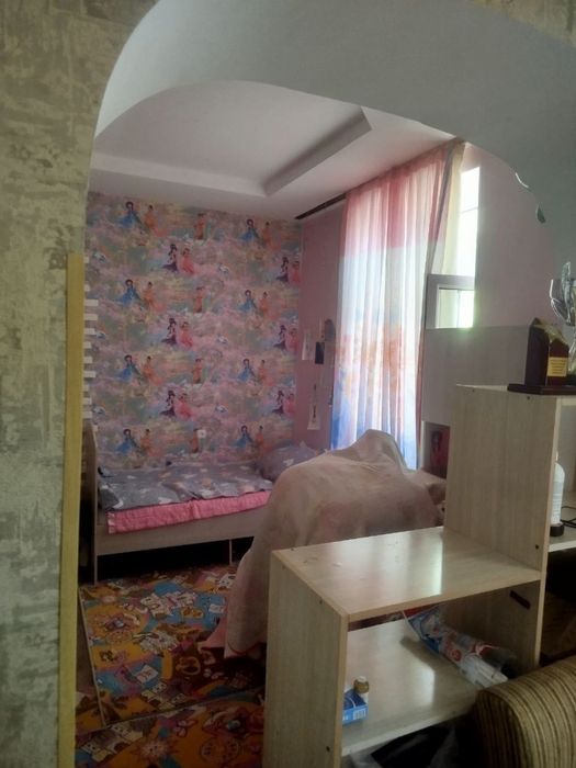 Продается 2х комнатная квартира в центре