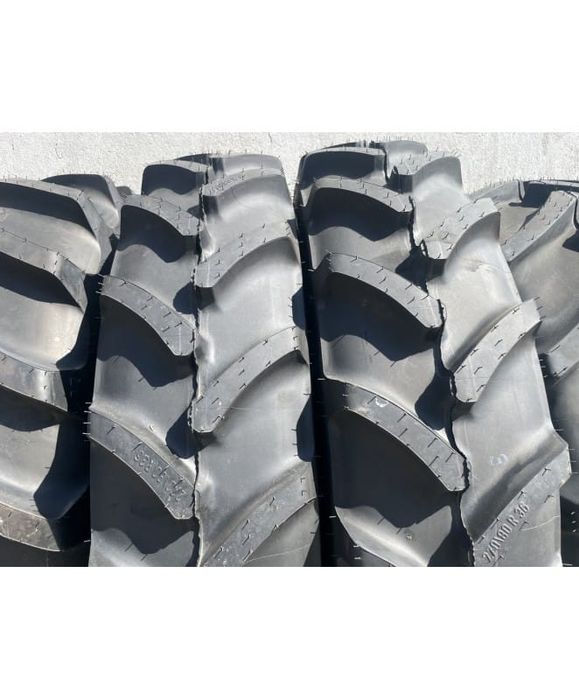 Anvelopa mitas 270/80 r36 ( 9.5 r36 ) 134a8/134b ac-90 tl 9.5-36  Cauciucuri tractor, Fiat, Case, Fendt, John Deere, New Holland, Massey Ferguson, UTB