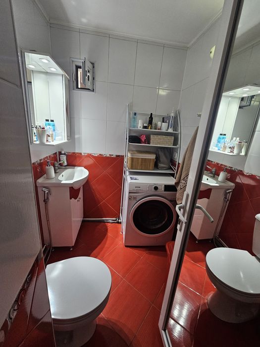 Apartament 4 camere
