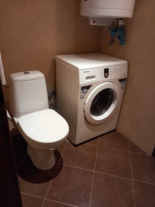 Дава се под наем Двустаен апартамент в Банско - 97 кв.м за 747.66 € - Снимка #17