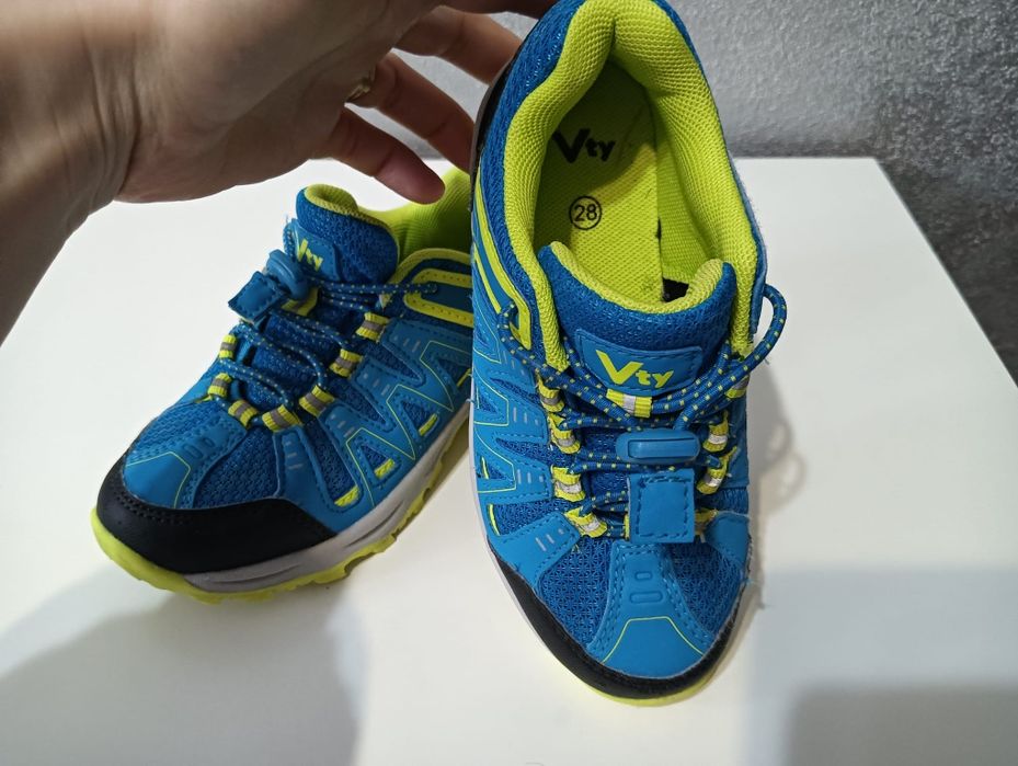 Adidași copii VTY