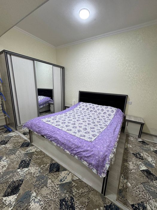 АРЕНДА ФЕРГАНА в центре города Ферганы. Узок мудат еки кунлик квартира