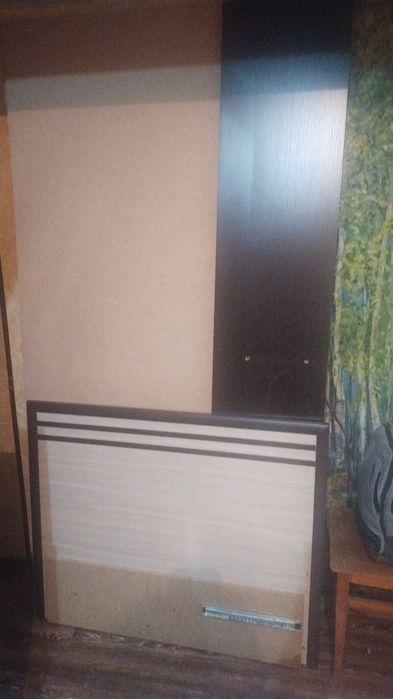 Продам кровать без матраса