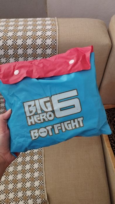 Дождевик детский