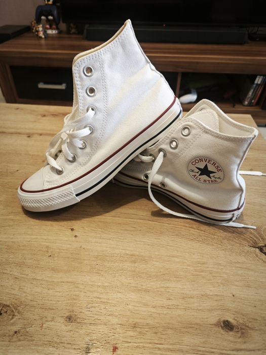 Converse All Stars / чисто нови