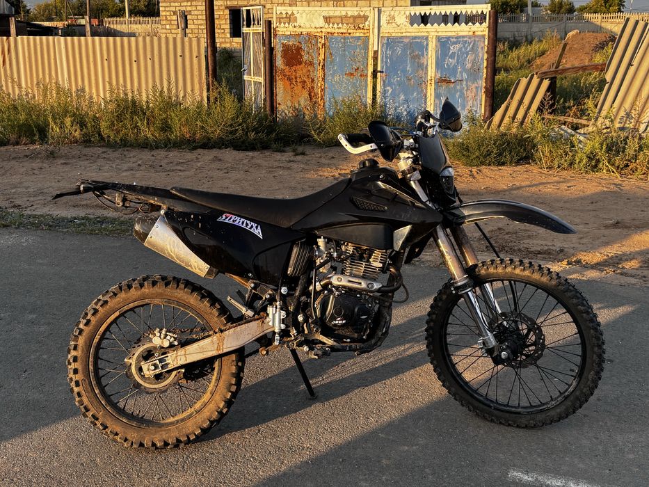 Продам эндурик 250