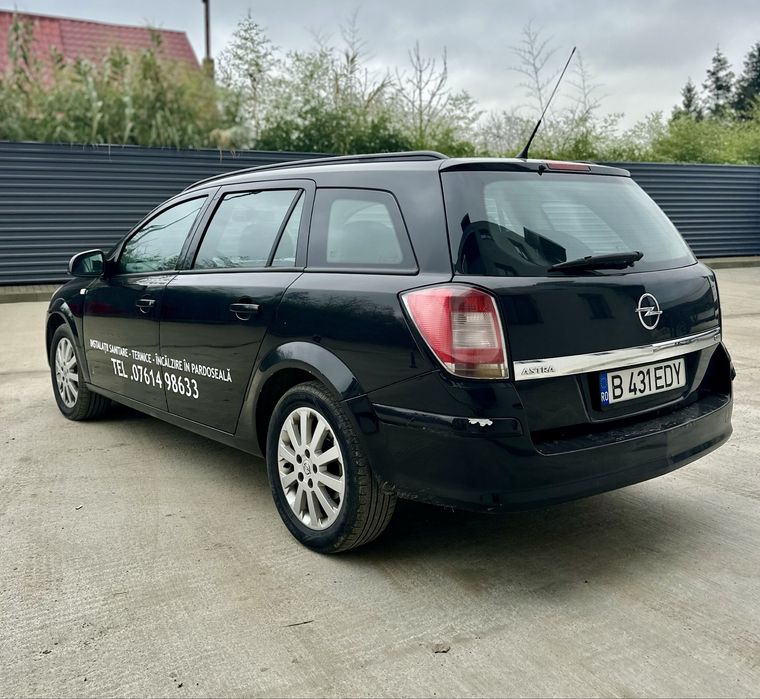 Vand Opel Astra 1.7 CDTI
