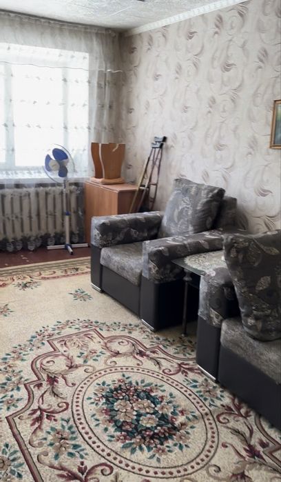 Продам 2х комнатную квартиру