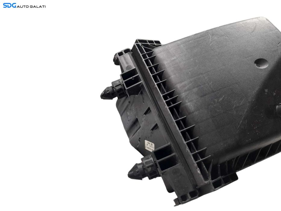 Corp Carcasa Filtru Aer Audi A4 B7 2.5 TDI V6 BDG 2005 - 2008 Cod 059133837AA 059000183A [N0502]